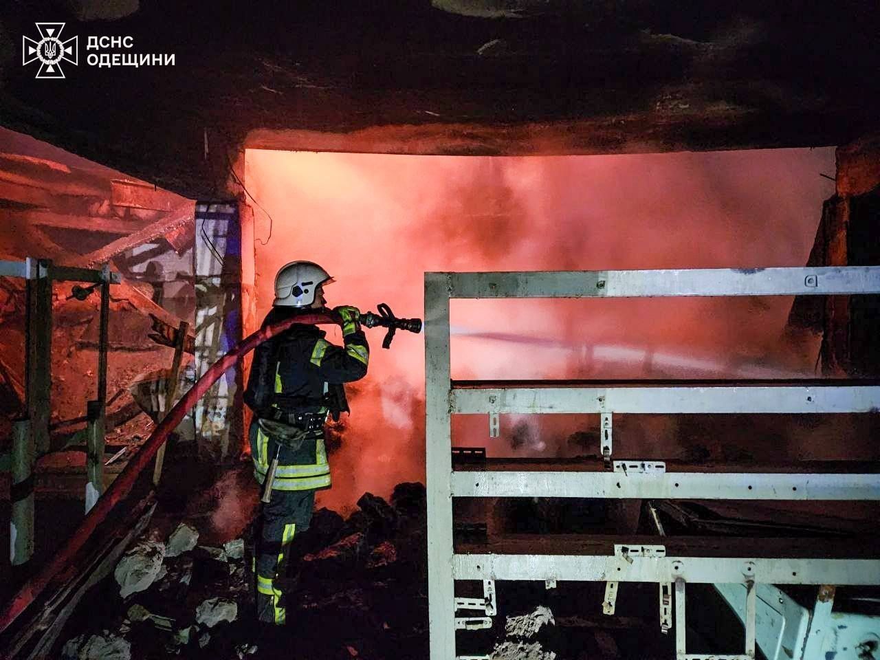 обстрел Одесщины обстрел Одесщины