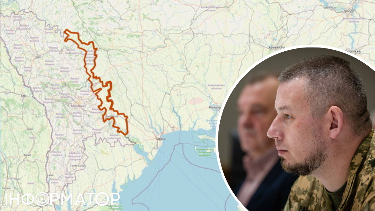 Росіяни хочуть створити буферну зону зі ще одного несподіваного напрямку: у Зеленського розкрили деталі