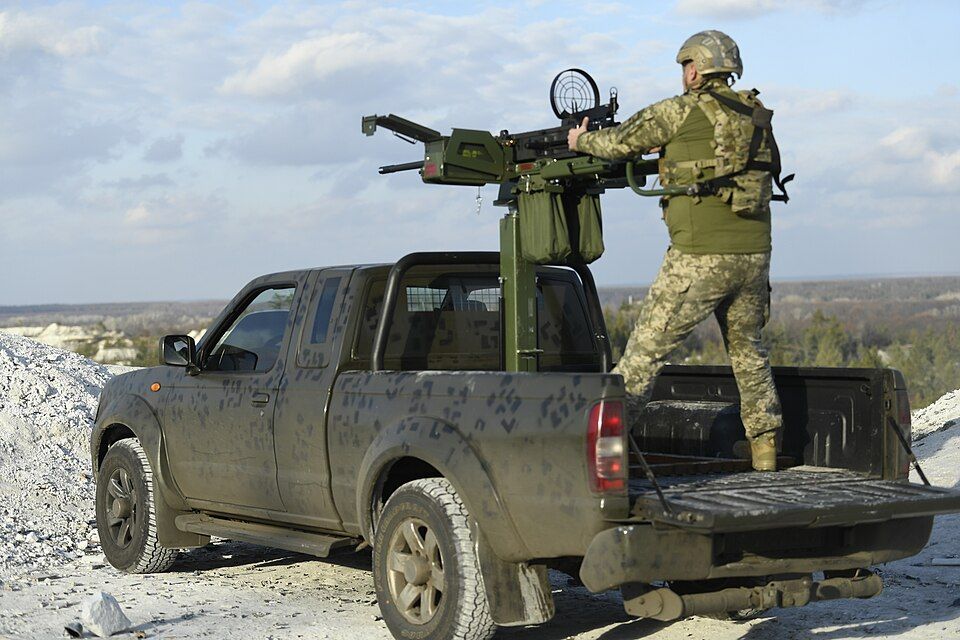 Мобільно-вогнева група Мобільно-вогнева група