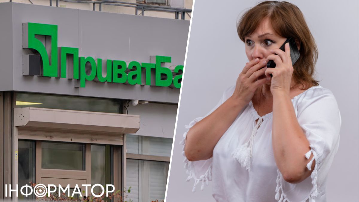 Клиентка потеряла с двух карт 26 733 гривен, а ПриватБанк отказался помогать и насчитал долг – что решил суд