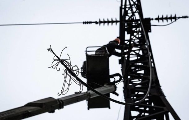 Енергетики 