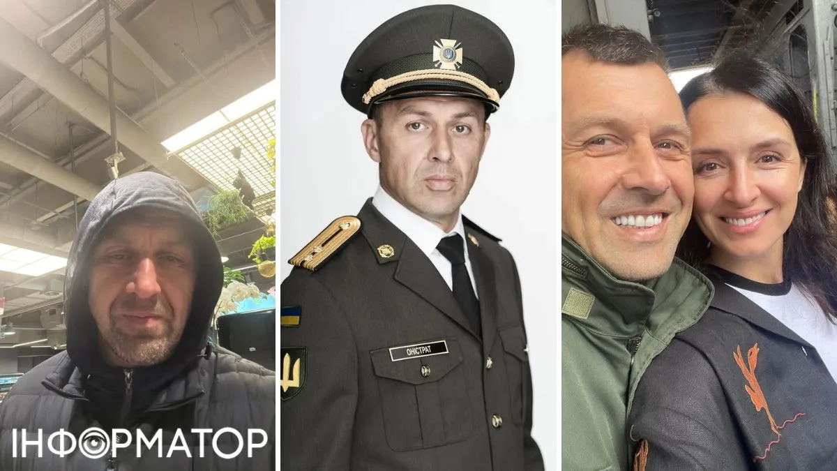 Для відвідувачів Goodwine придумано податок на війну - офіцер ЗСУ Андрій Оністрат не витримав від побаченого