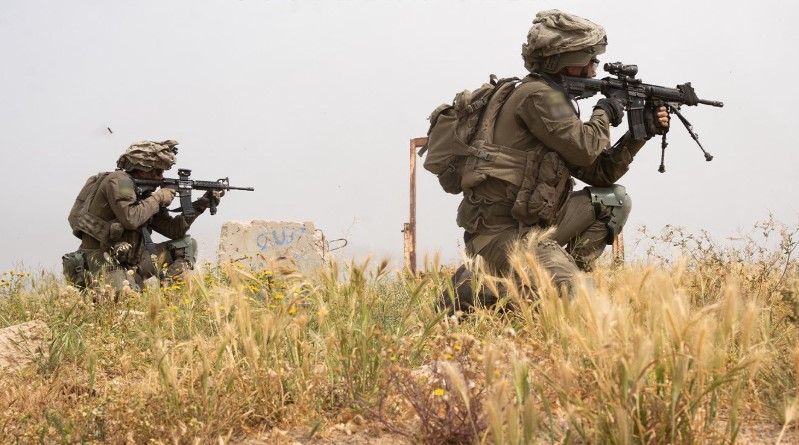 ЦАХАЛ ЦАХАЛ