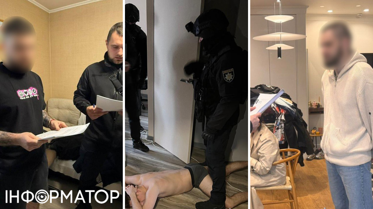 Мошенники воровали криптовалюту с помощью фейковых сайтов: полиция разоблачила целую группу преступников