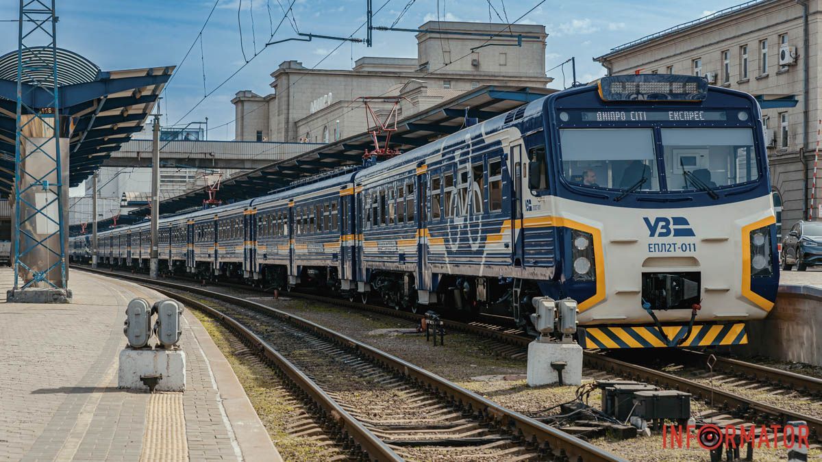 Cтуденти можуть купувати пільгові квитки на приміські поїзди та City Express безпосередньо у застосунку УЗ