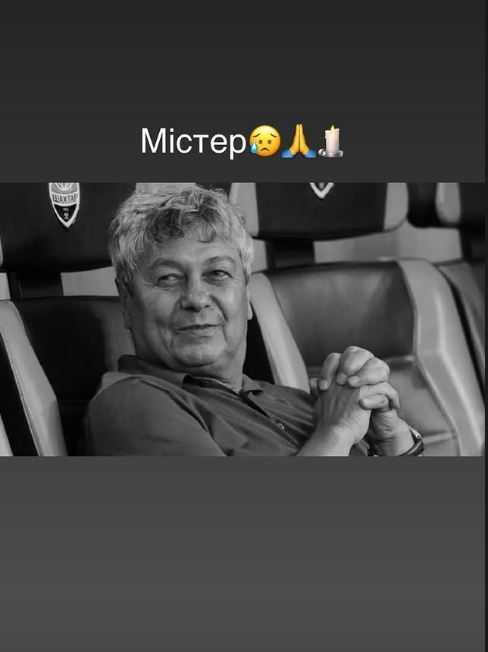 Мирчи Луческу.