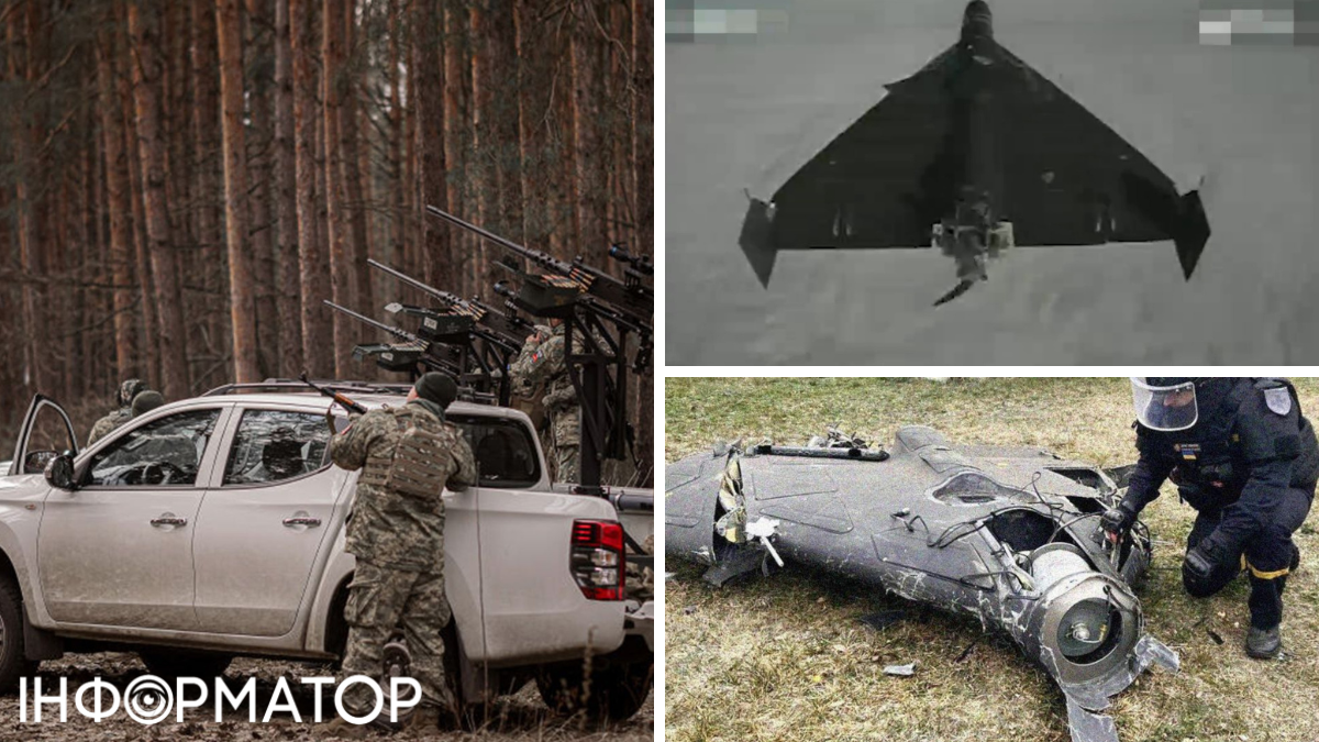 Атака на Україну 9 квітня