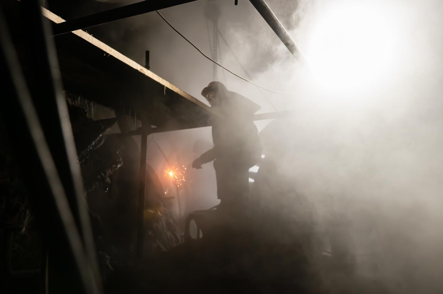 енергетики енергетики