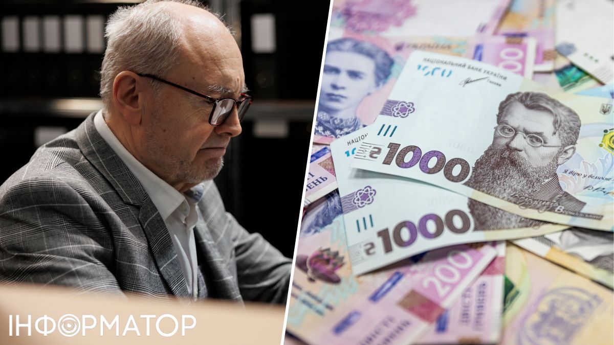 ПФУ вимагає повернути «переплату» пенсії, але сам заборгував чоловіку понад 55 160 гривень - що вирішив суд