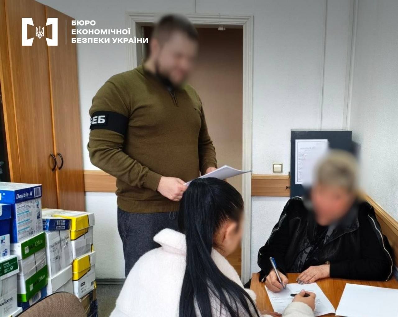 АЗС демонтовано, справу передано до суду: детективи БЕБ викрили незаконний обіг пального на Харківщині 2