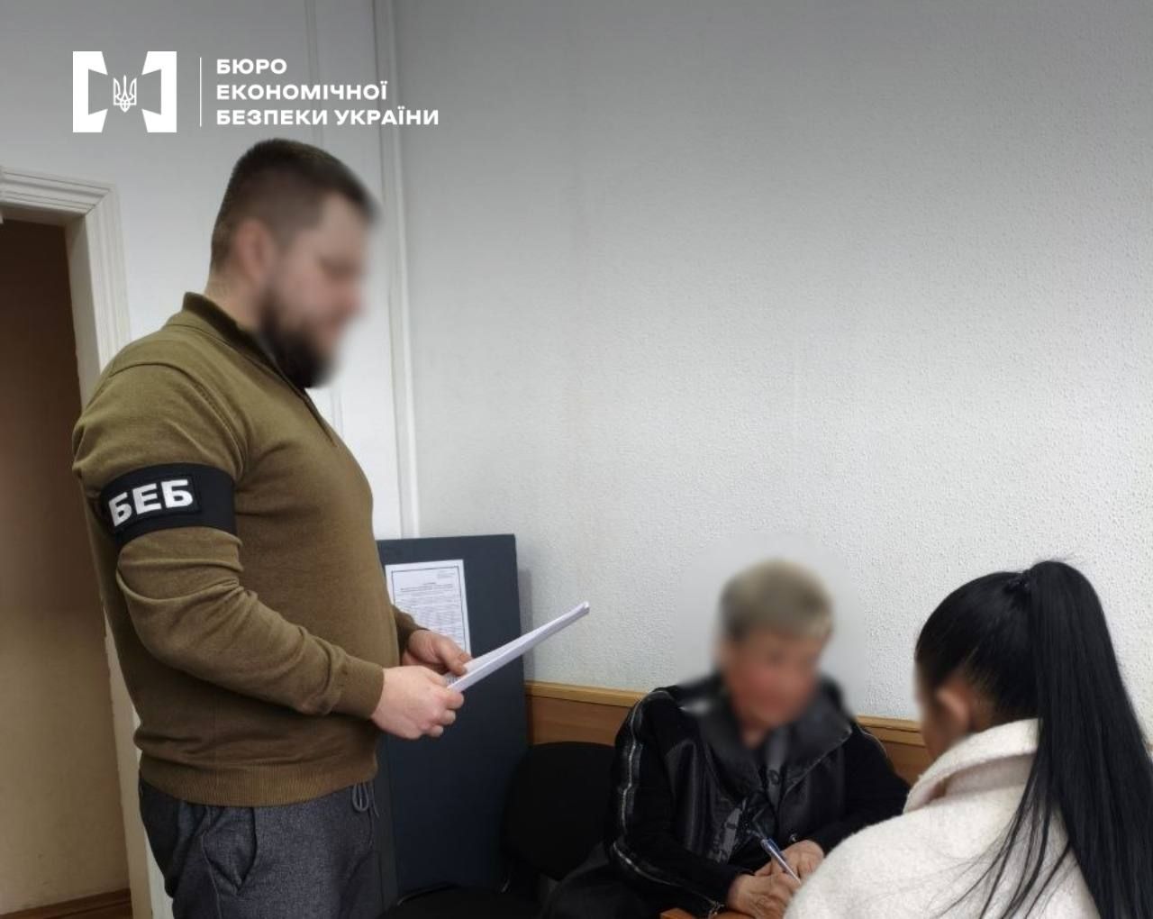 АЗС демонтовано, справу передано до суду: детективи БЕБ викрили незаконний обіг пального на Харківщині 1