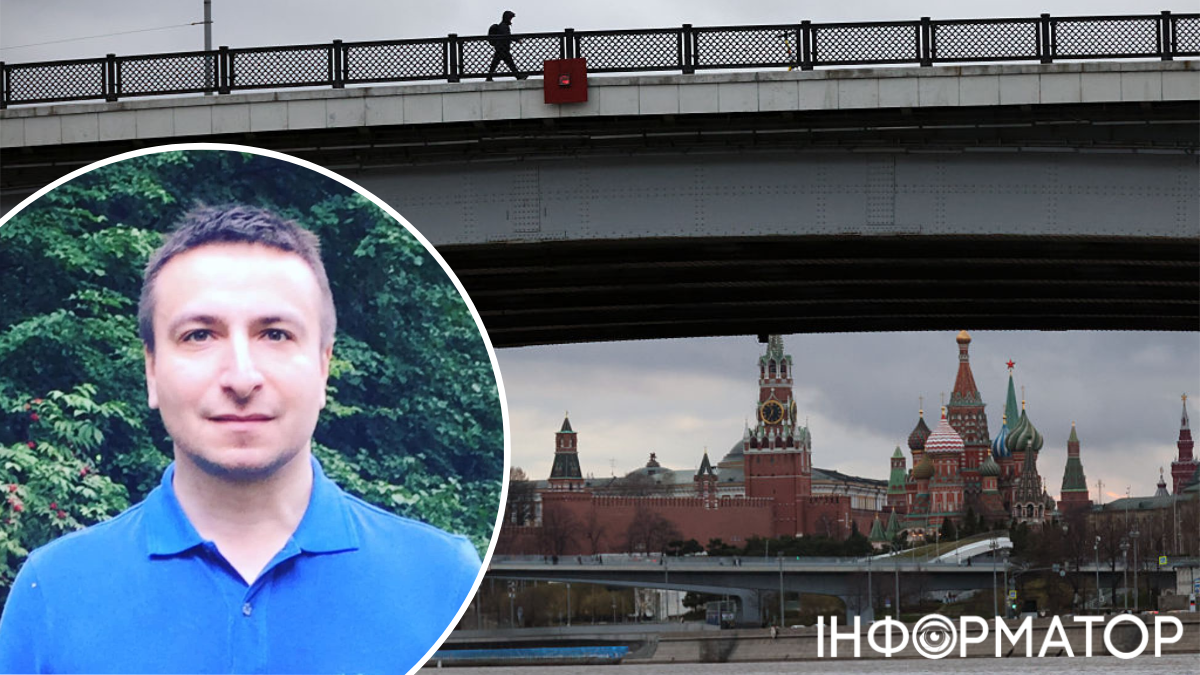 Политолог Олевич заявил о давлении ФСБ и выезде из РФ