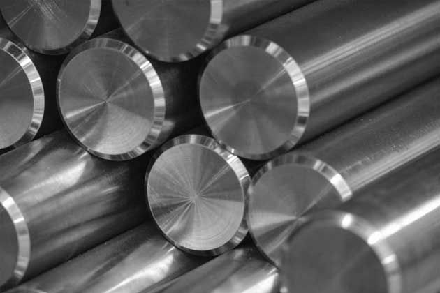 Титановые изделия.