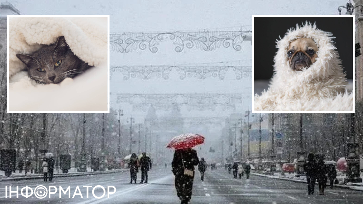 Такой погоды в середине весны никто не ожидал – прогноз на 10 апреля