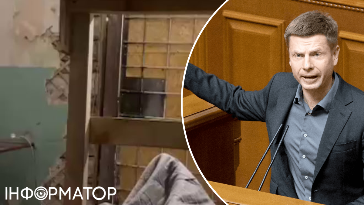 ТЦК Прилуки