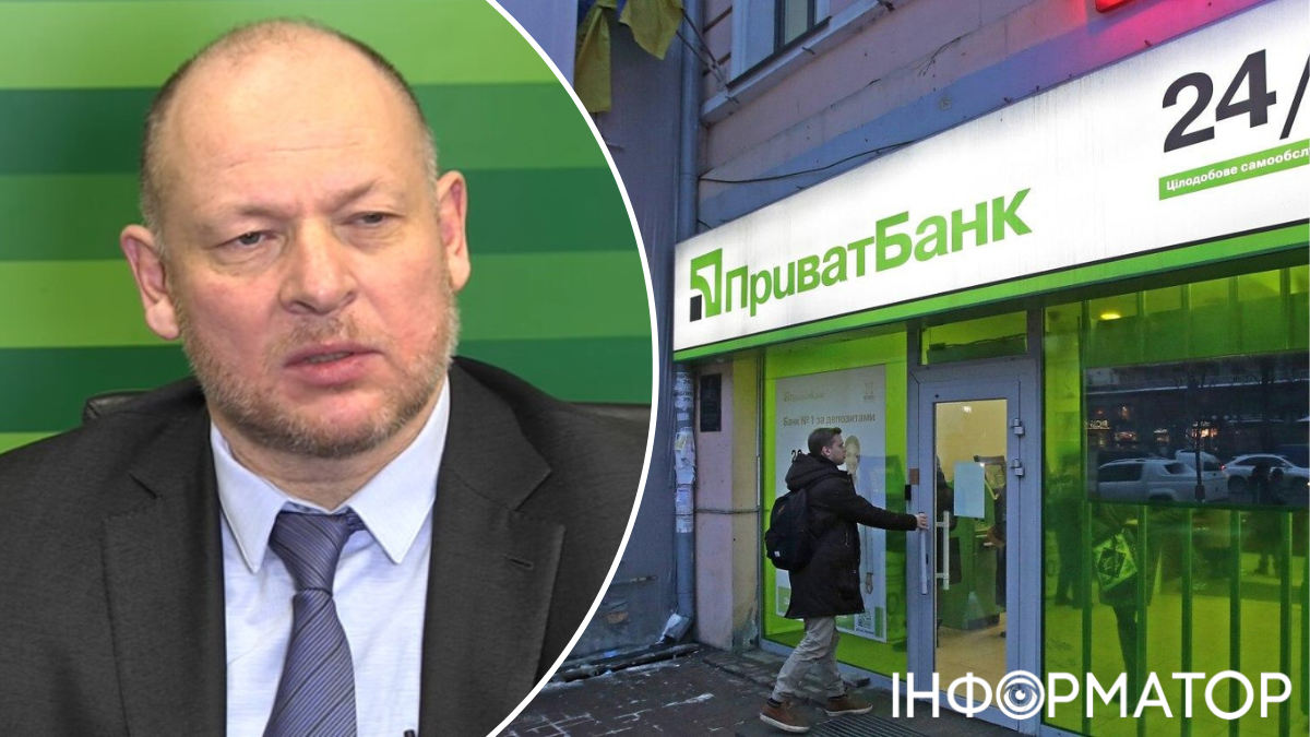 Олександр Дубілет