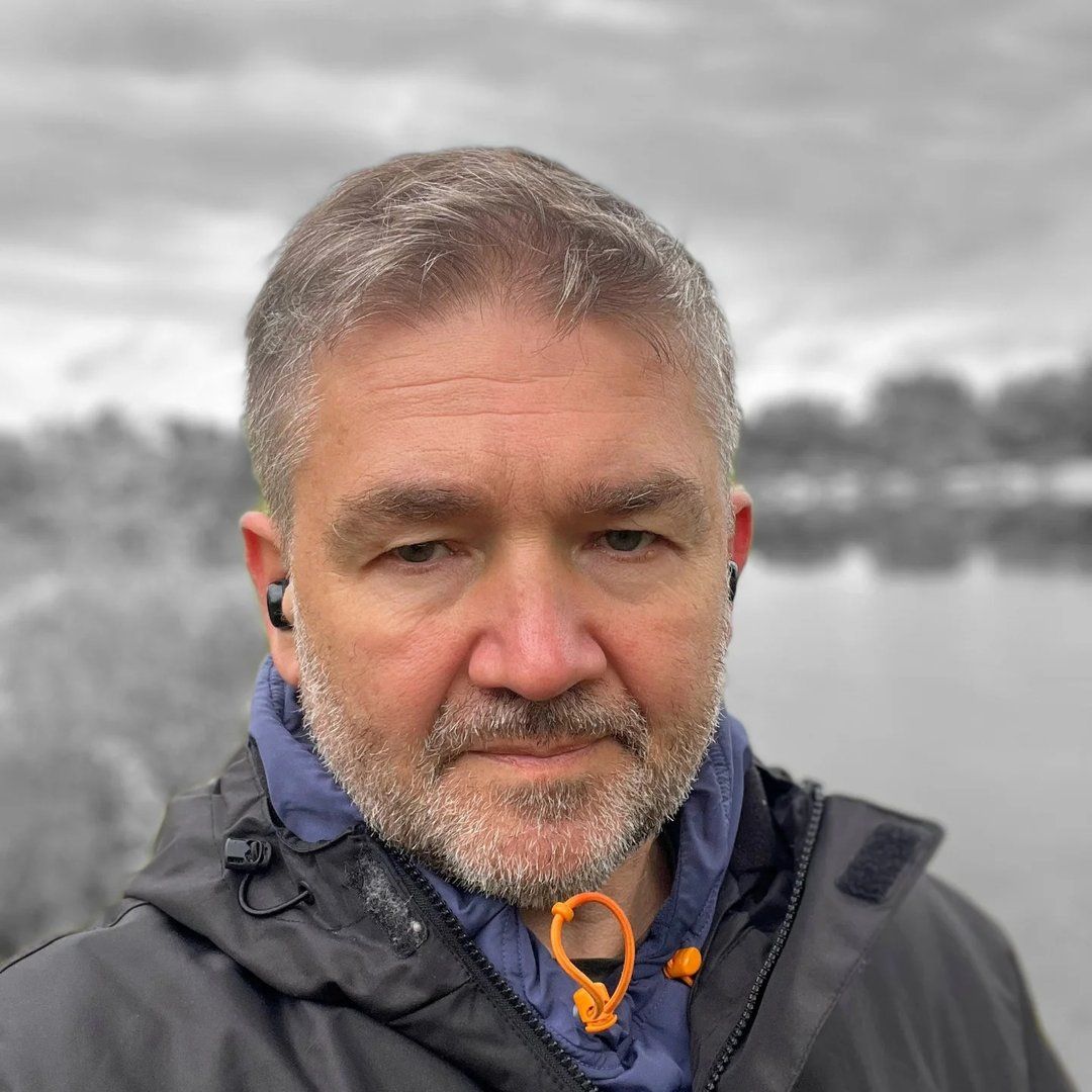 Віталій Зайченко