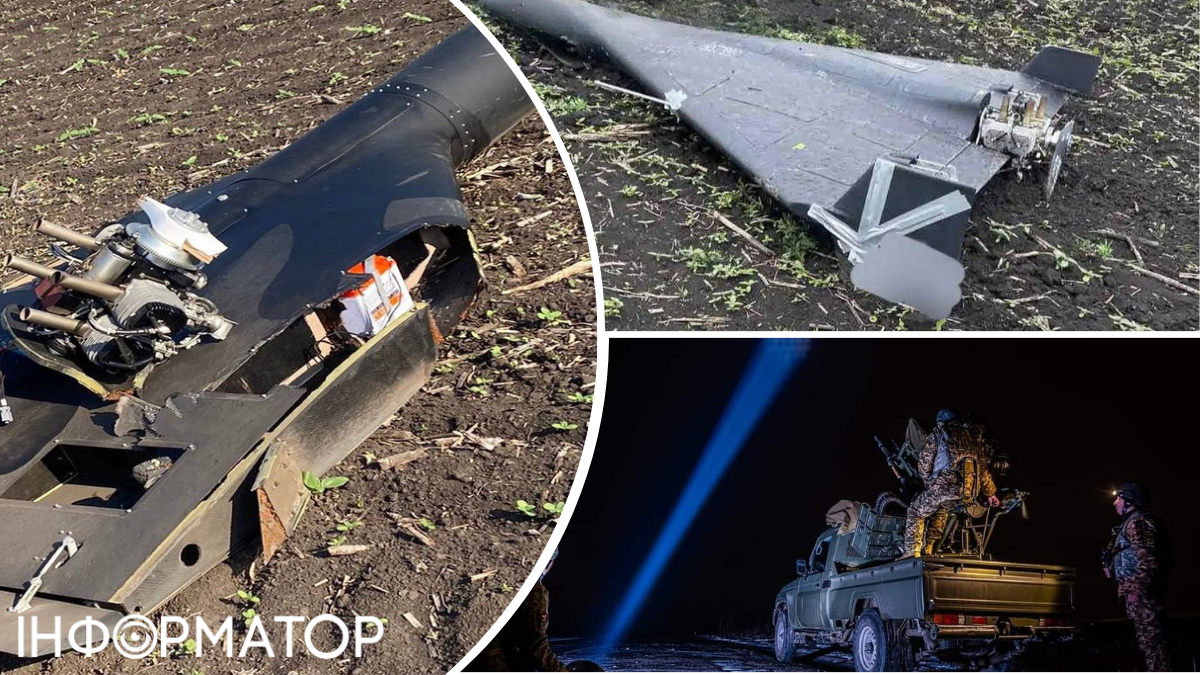 Обстріл України 10 квітня