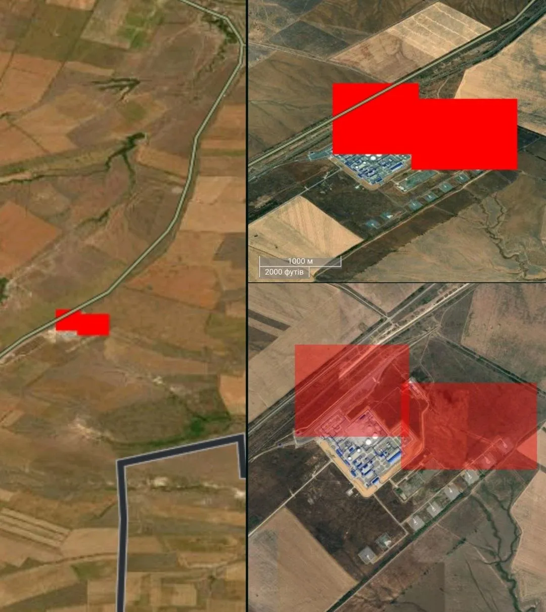 Казань, Саранськ, Ростовська область: у Росії вночі лунали вибухи та повітряна тривога 3