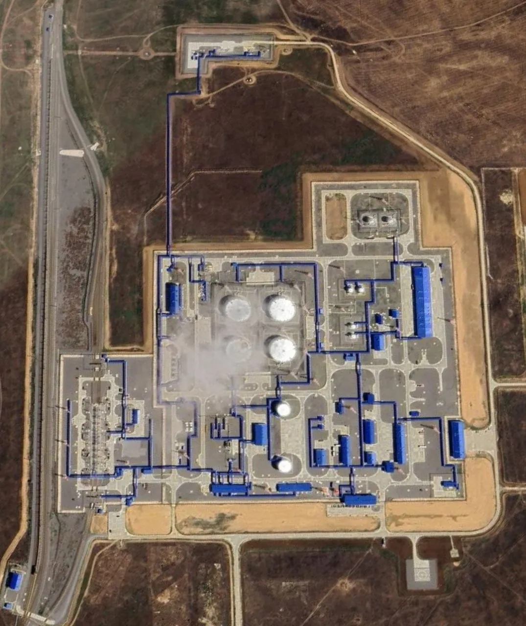 Казань, Саранськ, Ростовська область: у Росії вночі лунали вибухи та повітряна тривога 2