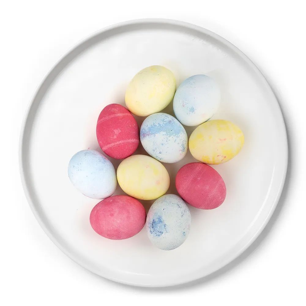 Крашанки Фото: Сільпо