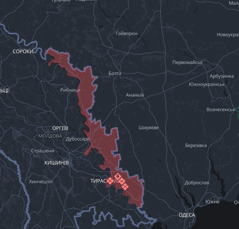 Плани є, сил немає: Зеленський сказав, де росіяни хочуть створити чергові буферні зони та чи вийде це в них 1