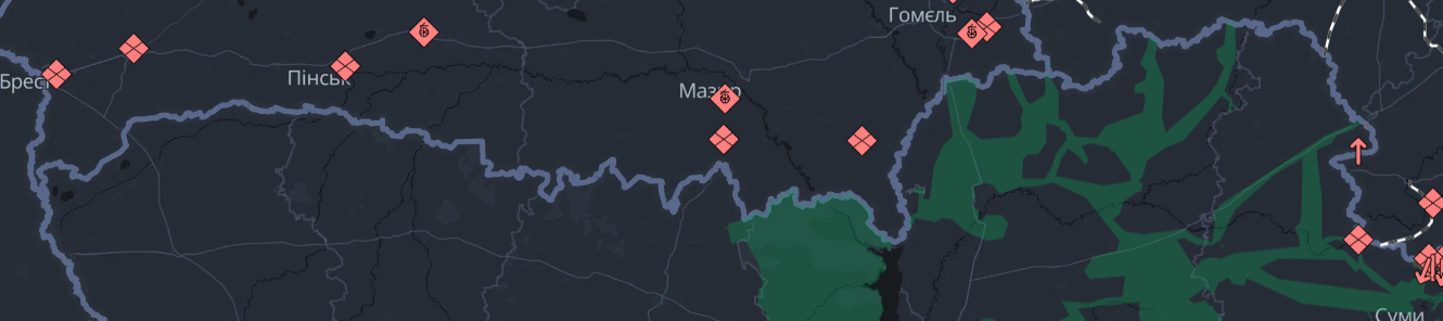 Плани є, сил немає: Зеленський сказав, де росіяни хочуть створити чергові буферні зони та чи вийде це в них 2