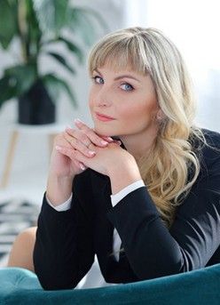 Голова комітету Асоціації адвокатів України з цивільного права та процесу Тетяна Даниленко