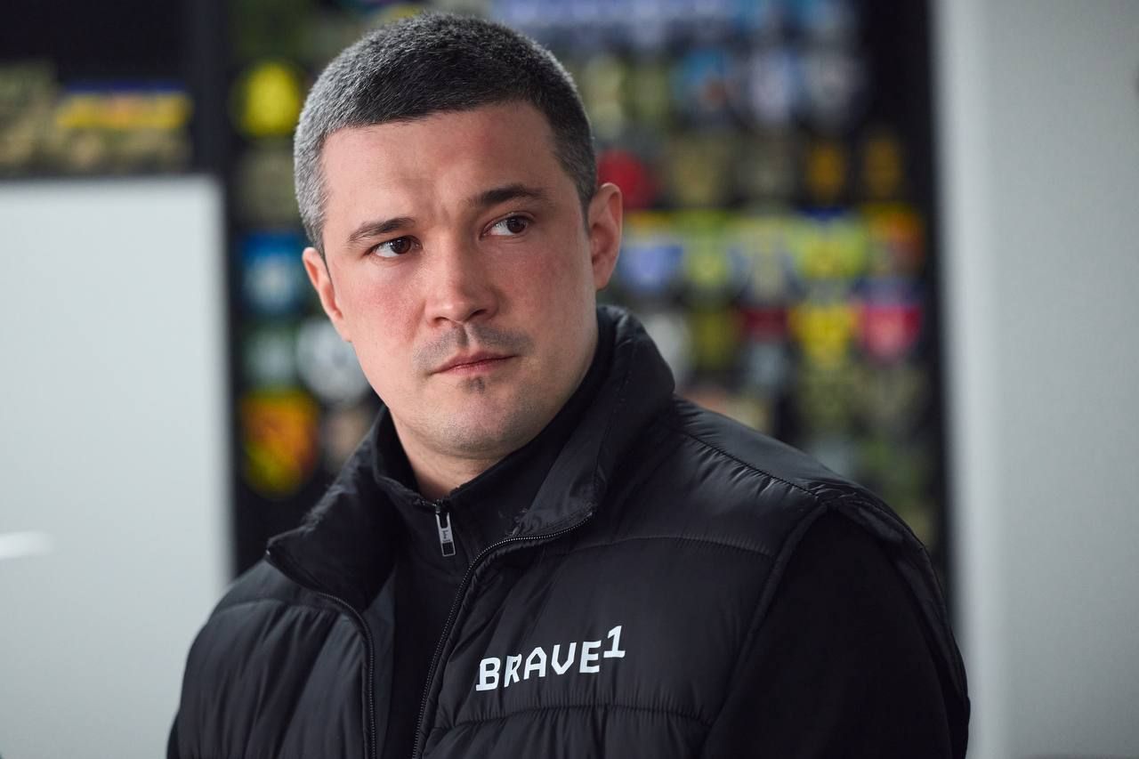 Михайло Федоров