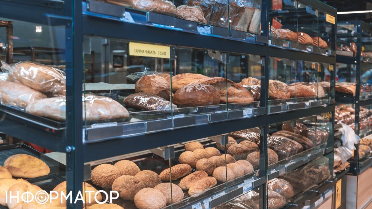 Зростання цін на пальне впливає на вартість хліба в супермаркетах - експерт