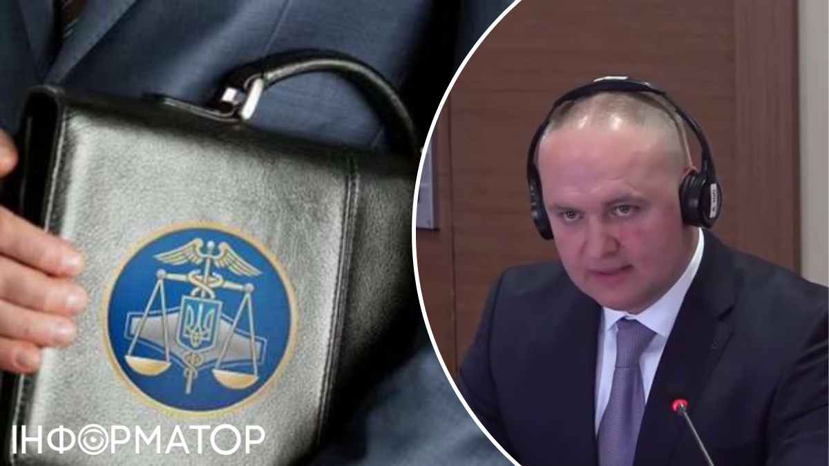 Орест Мандзій