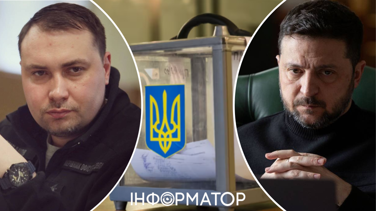 Буданову запропонують участь у виборах в команді Зеленського: витік з ОП