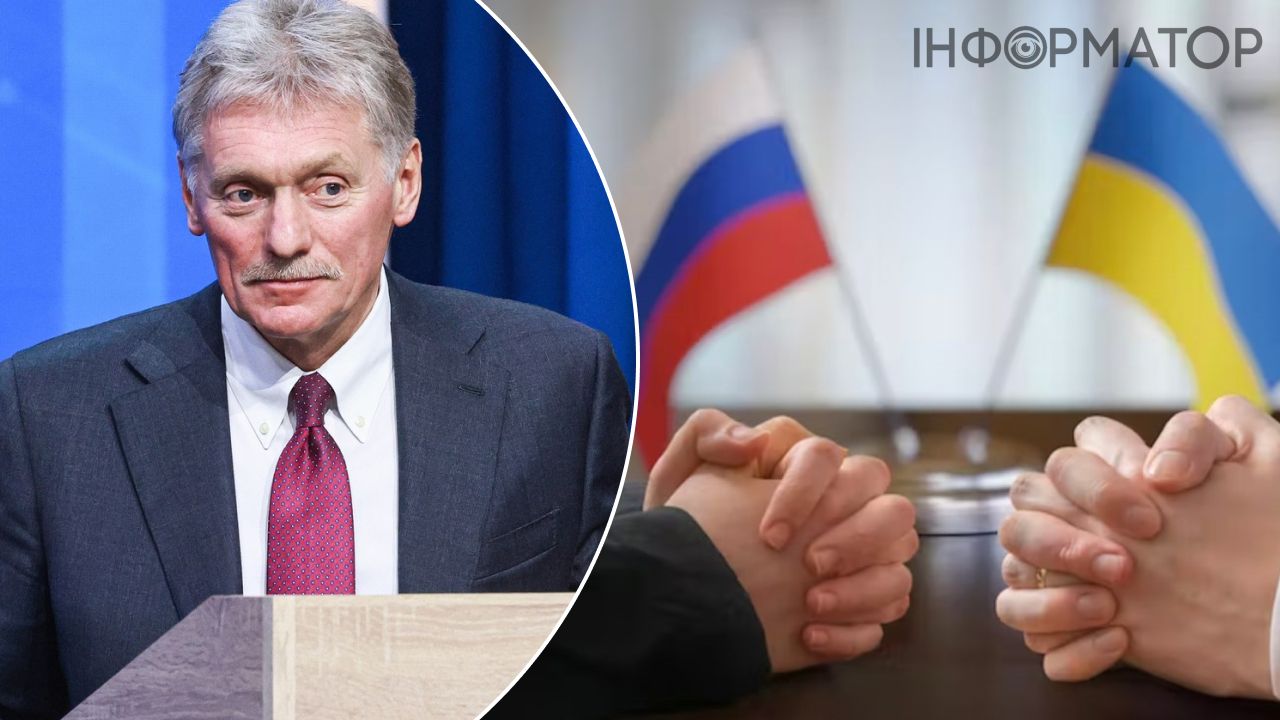 Мир може настати сьогодні: у Путіна цинічно заявили, що Кремлю не потрібне тимчасове перемир'я