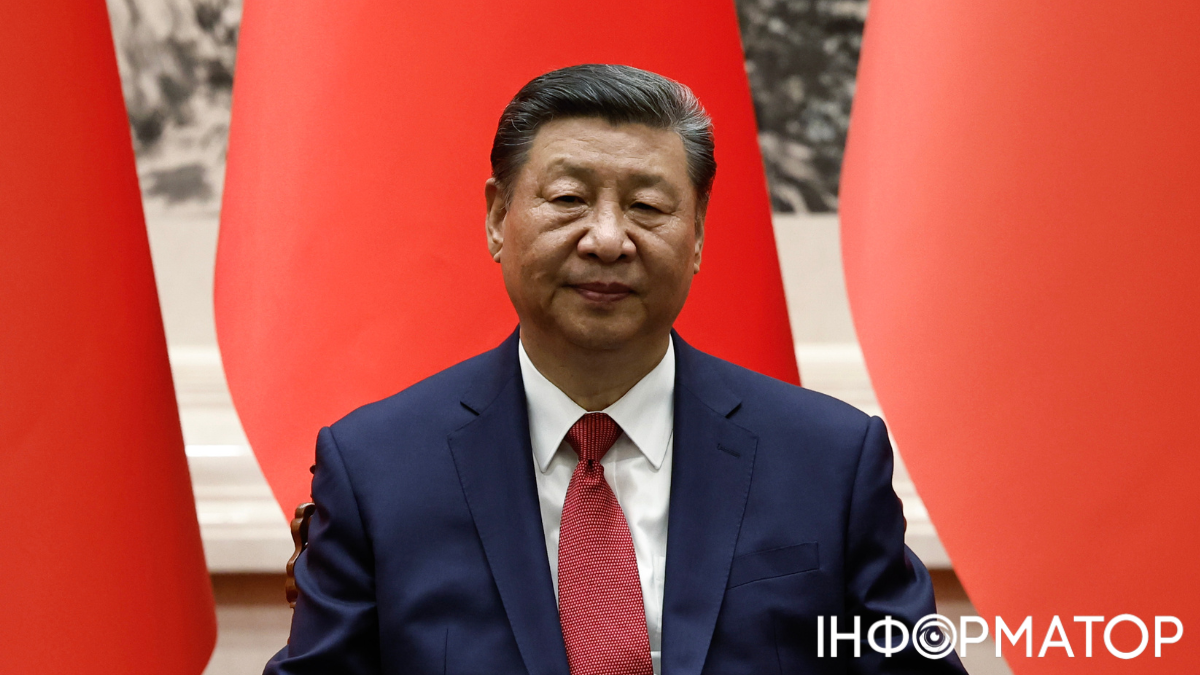 Си Цзиньпин обратился к оппозиции Тайваню: Китай не потерпит независимость острова