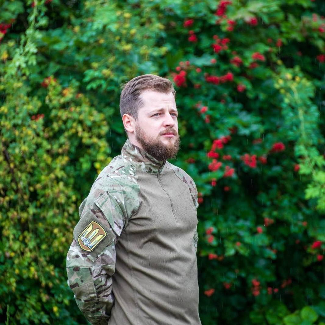 Андрій Ткачук