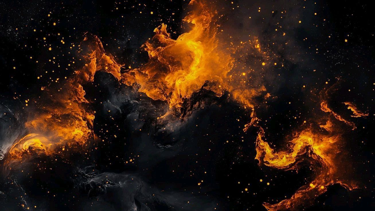 Стихія Вогню