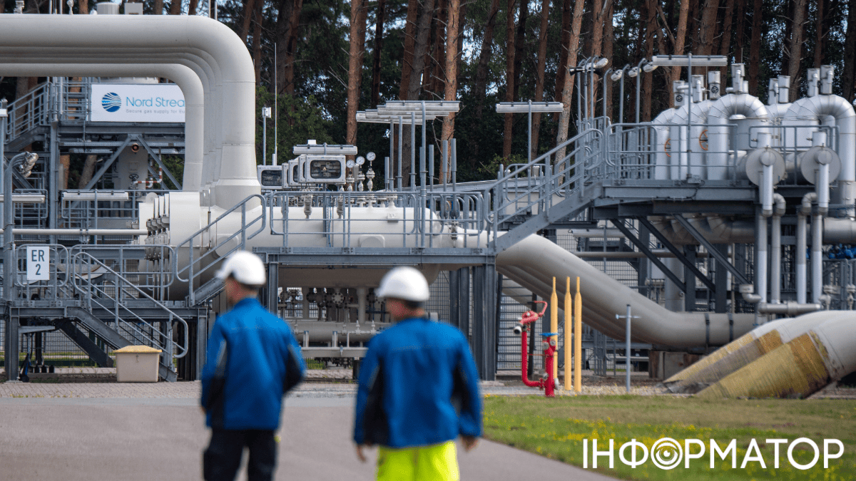 Евросоюз нарастил импорт газа из РФ: в FT раскрыли шокирующие суммы