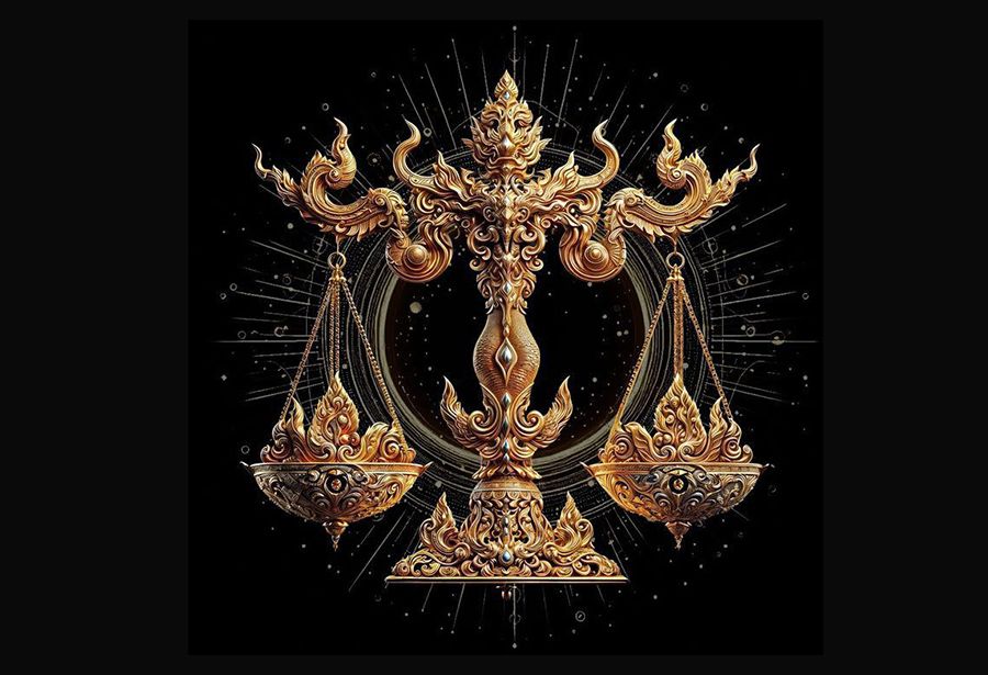 Пришло время Весам уступить чем-то важным ради компромисса. Весы