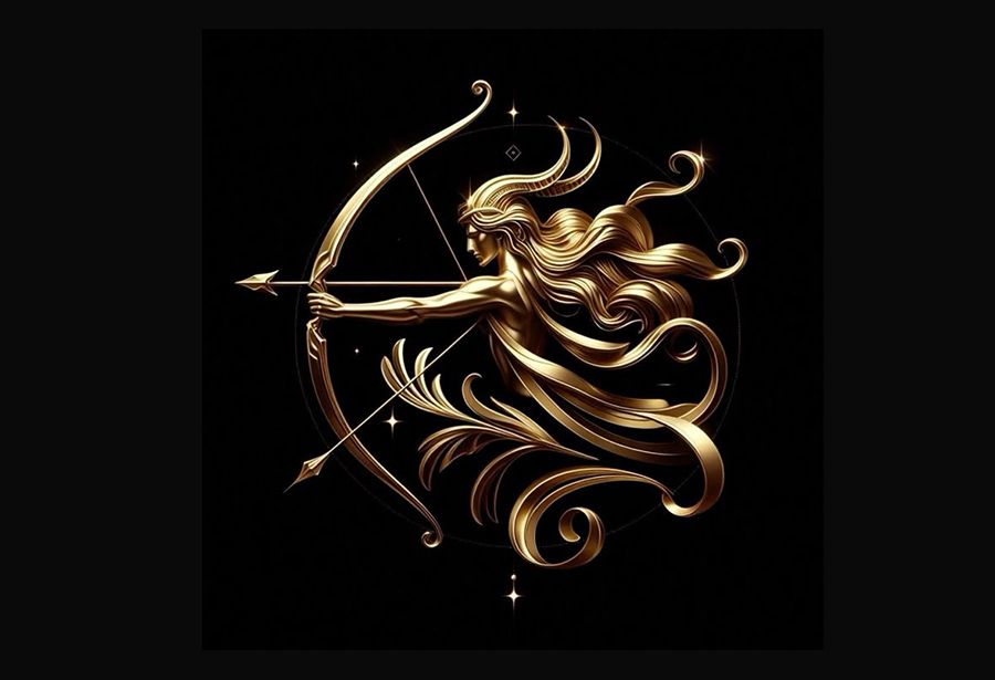 Страсть или увлечение взбодрили Стрельцов и заставили искать приключений в середине апреля. Стрелец