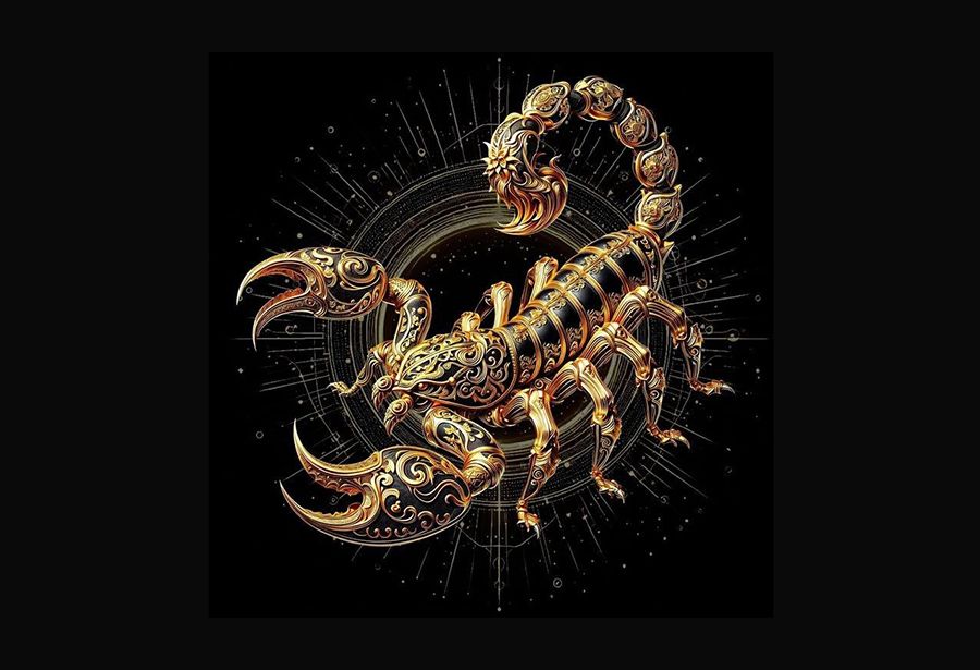 У Скорпионов в жизни сейчас всё более-менее предсказуемо, поэтому они, возможно, скучают. Скорпион