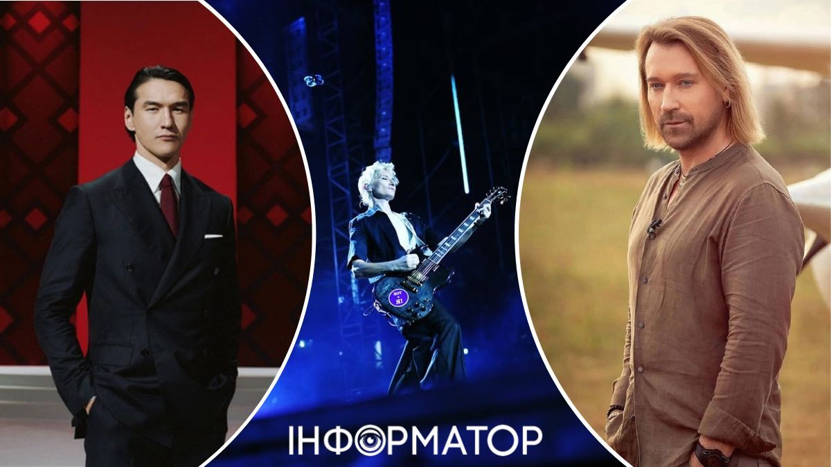 У Олега Винника великі проблеми - Мінкульт Молдови пригрозив заборонити йому в’їзд