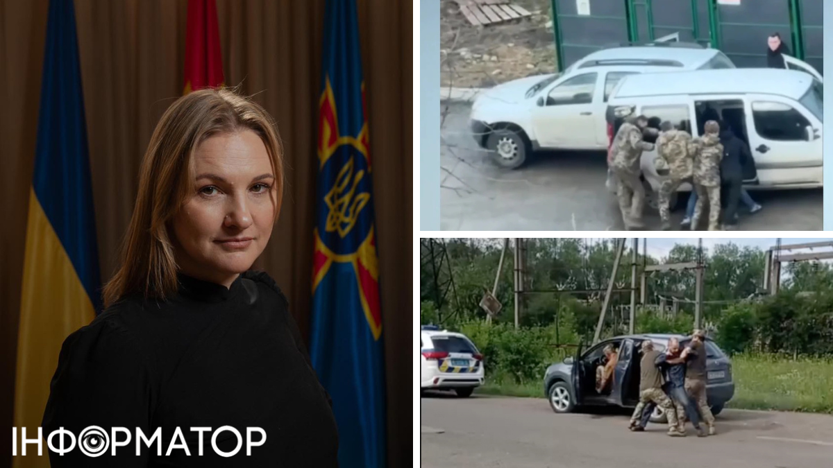 Змін у мобілізації не буде без тиску на ухилянтів: Решетилова про терміни служби