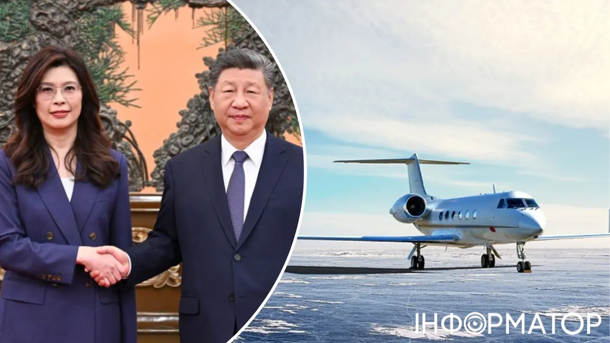 Китай объявил о частичном возобновлении связей с Тайванем - АР