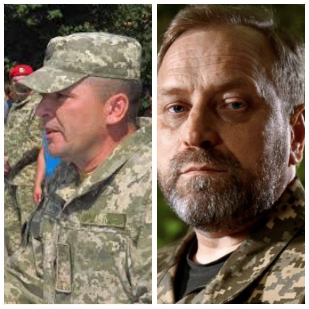 Майстренко, Сирченко