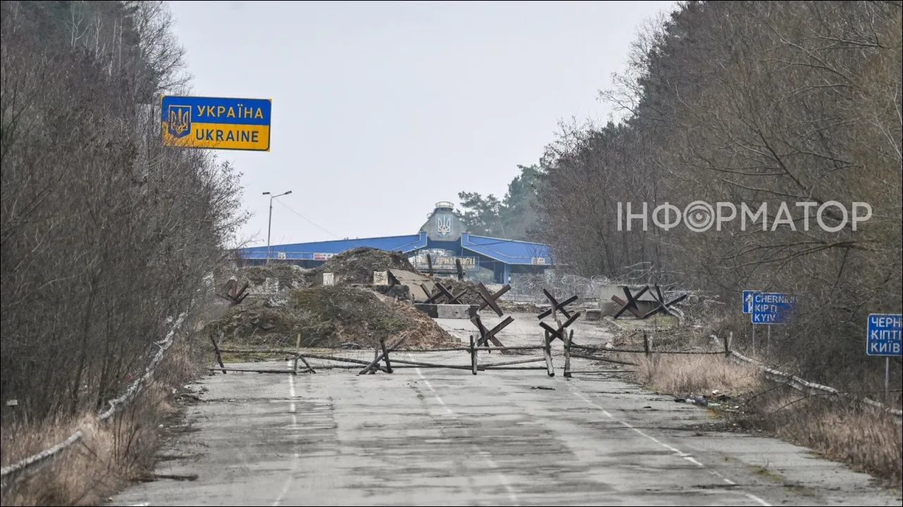 Новое направление побега – ухилянты платят безумные деньги посредникам, чтобы пересечь границу с Беларусью