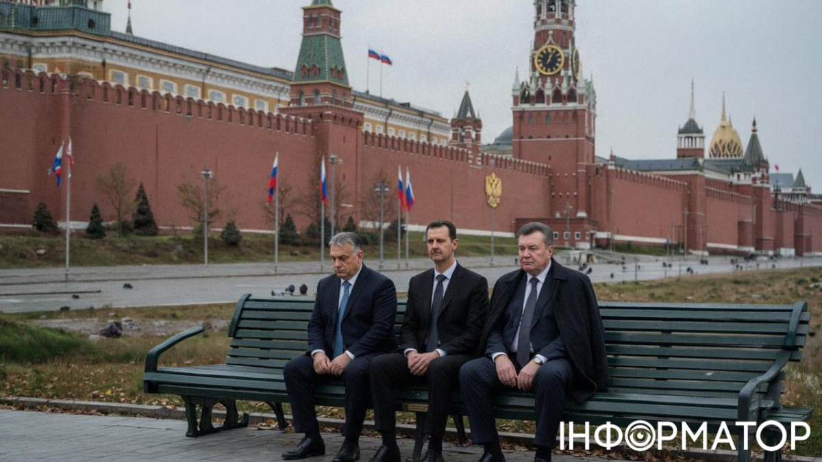 Поражение Орбана на выборах: сеть накрыла волна мемов о России и бегстве