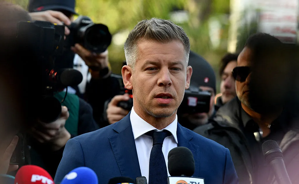 Петер Мадяр