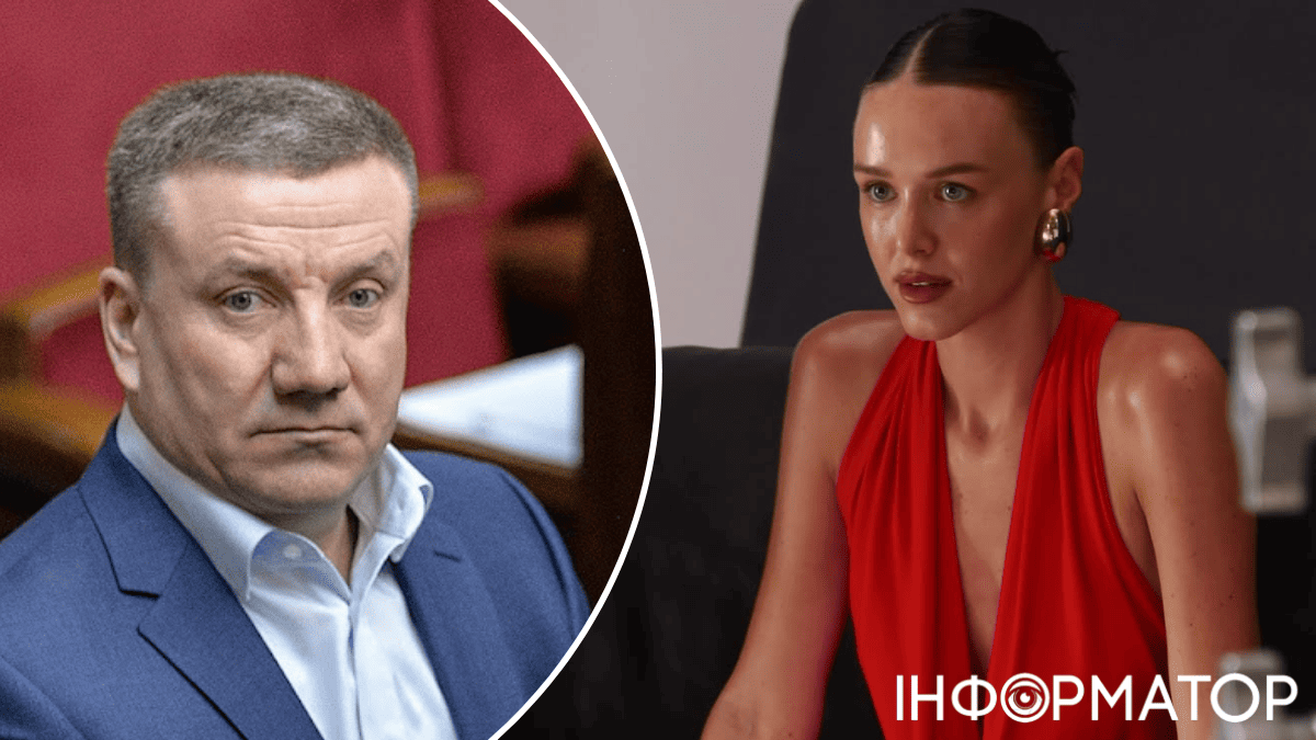 Невістці зашквареного екс-мера Тернополя зіпсували Великдень – вона пережила лютий треш