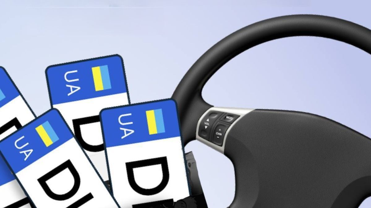 Онлайн-продажа транспорта в Дія: инструкция от МВД