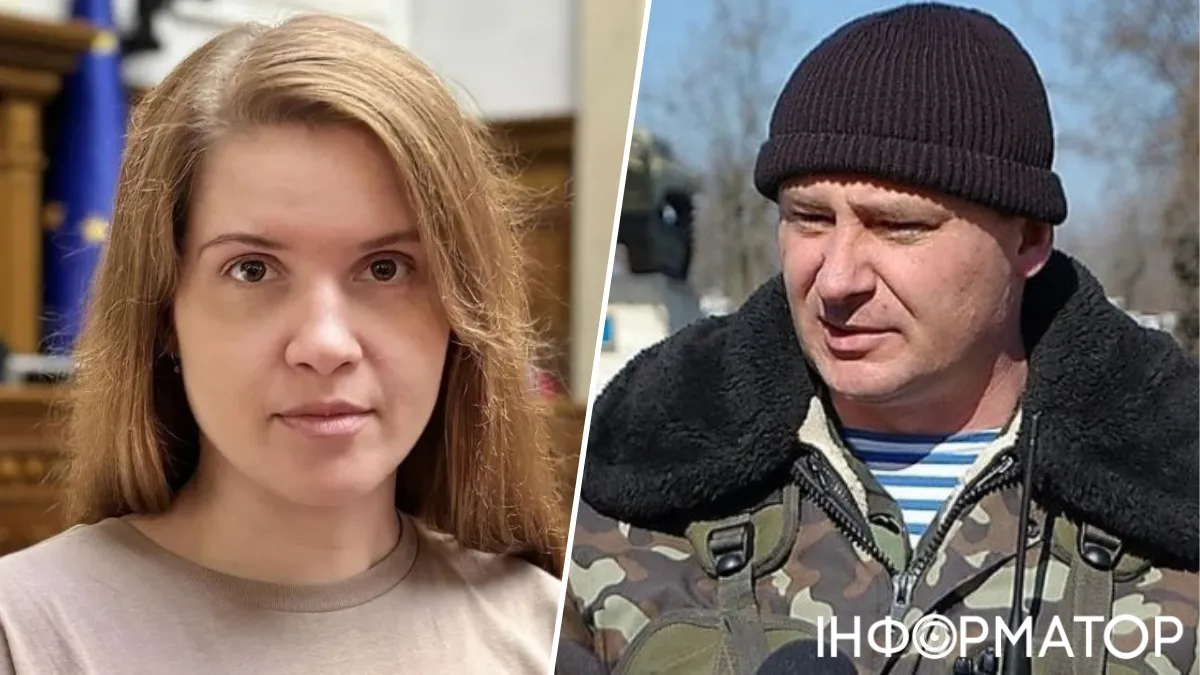 Безугла висловилася про нового командувача 11 корпусу ЗСУ: Майстренко може посилити фронт